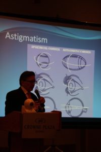 Astigmatism presentation