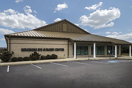 Berkshire Eye Surgery Center