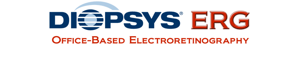 Diopsys ERG Technology Reading, PA