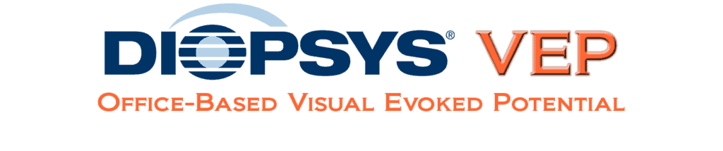 Diopsys VEP Wyomissing, PA