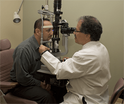 Glaucoma Testing Reading, PA