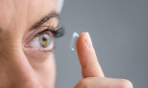 How
Bad is it to Sleep in Contacts?