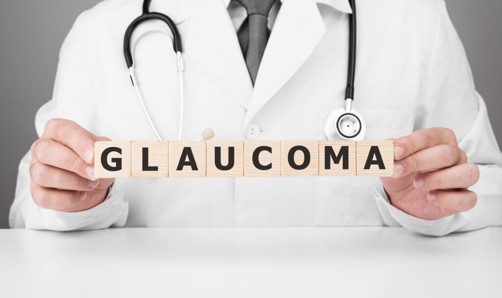 Glaucoma Specialist Reading, PA