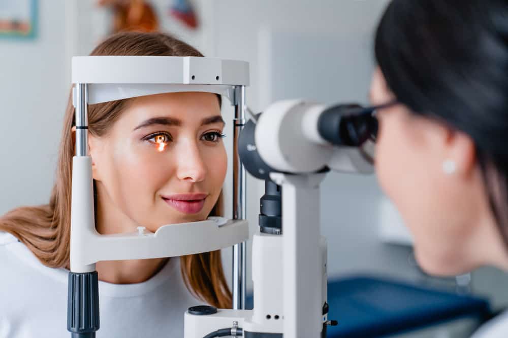 Eye Exams Wyomissing 